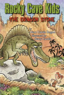 The Dragon Stone cover