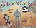 The Golem's Latkes cover