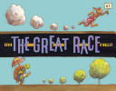 The Great Race cover