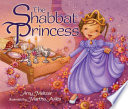 The Shabbat Princess cover