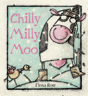 Chilly Milly Moo cover