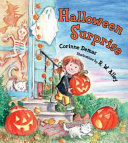 Halloween Surprise cover