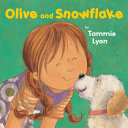 Olive and Snowflake cover