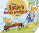 Sadie's Sukkah Breakfast cover