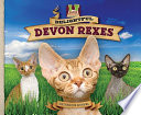 Delightful Devon Rexes cover