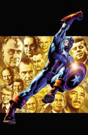 Man out of Time: Part 1 cover