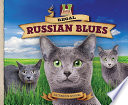 Regal Russian Blues cover