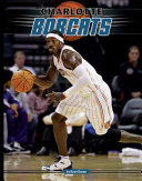 Charlotte Bobcats cover