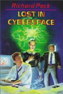 Lost in Cyberspace cover