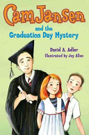 Cam Jansen and the Graduation Day Mystery cover