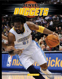Denver Nuggets cover