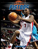Detroit Pistons cover