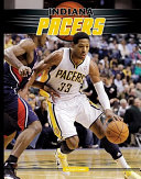 Indiana Pacers cover