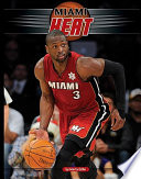 Miami Heat cover