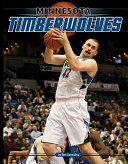 Minnesota Timberwolves cover