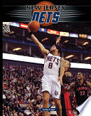 New Jersey Nets cover