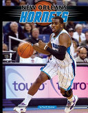 New Orleans Hornets/Pelicans cover