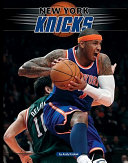 New York Knicks cover