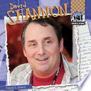 David Shannon cover