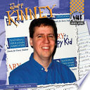 Jeff Kinney cover