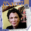Julia Alvarez cover