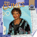 Nikki Grimes cover