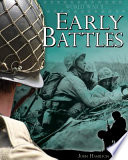 World War II: Early Battles cover