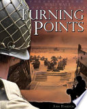 World War II: Turning Points cover