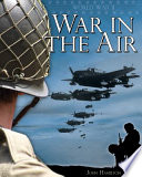 World War II: War in the Air cover