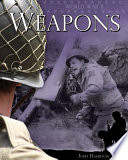 World War II: Weapons cover