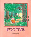 Hog-Eye cover