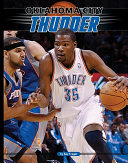 Oklahoma City Thunder cover