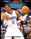 Orlando Magic cover