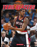 Portland Trail Blazers cover