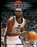 Utah Jazz cover