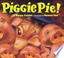 Piggie Pie! cover