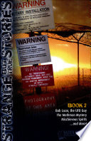 Strange but True Stories: Book 2 cover