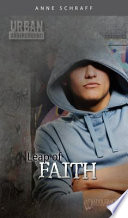Leap of Faith cover