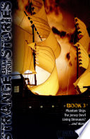 Strange but True Stories: Book 3 cover