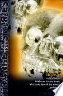 Strange but True Stories: Book 4 cover