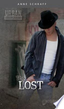 The Lost cover