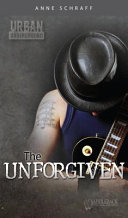 The Unforgiven cover
