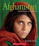 Afghanistan (Second Series) cover