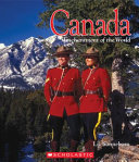Canada (Second Series) cover