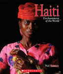 Haiti (Second Series) cover