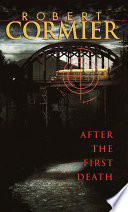 After the First Death cover