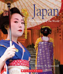 Japan (Second Series) cover