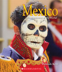 Mexico (Second Series) cover
