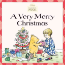 A Very Merry Christmas cover