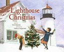 Lighthouse Christmas cover